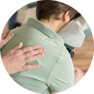 C-You Massagepraktijk