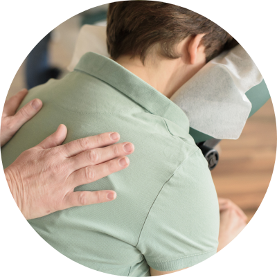 C-You Massagepraktijk