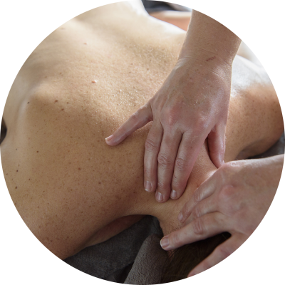 C-You Massagepraktijk