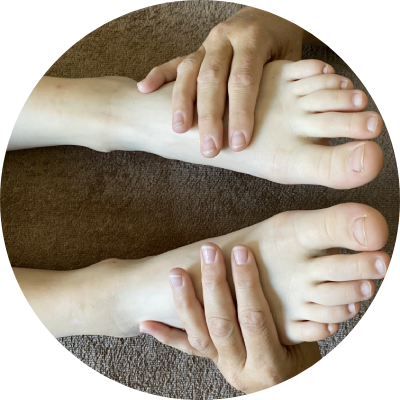 C-You Massagepraktijk