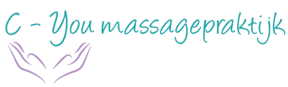 C-You massagepraktijk Logo