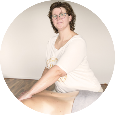 Cindy – C-You Massakgepraktijk Cindy - C-You Massakgepraktijk